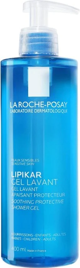 La Roche-Posay Lipikar żel myjący 