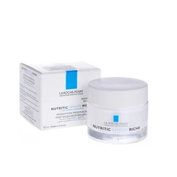 La Roche-Posay Nutritic Intense Riche krem 