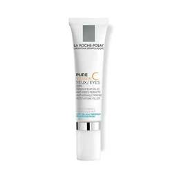 La Roche-Posay Pure Vitamin C krem pod oczy 