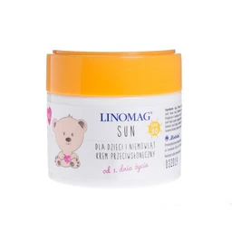 Linomag Sun SPF 30 krem 