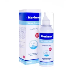 Marimer izotoniczny spray 