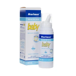 Marimer Baby izotoniczny spray 