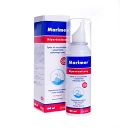 Marimer hipertoniczny spray 