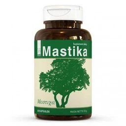 Mastika kapsułki 