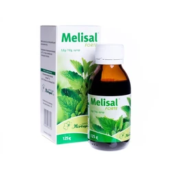 Melisal Forte syrop 