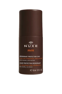 Nuxe Men, dezodorant roll-on 