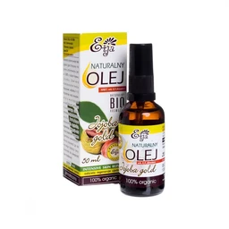 Etja naturalny olej, jojoba gold 