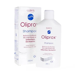 Oliprox szampon 