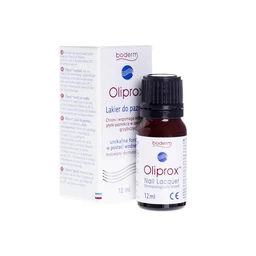 Oliprox lakier do paznokci 