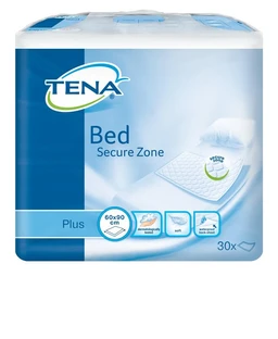 Tena Bed Plus, podkłady, 60x90 cm 