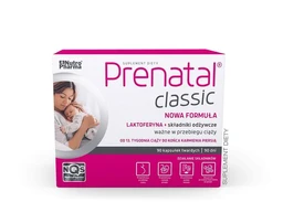 Prenatal Classic tabletki 