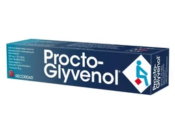 Procto-Glyvenol 50 mg/g+20 mg krem doodbytniczy 