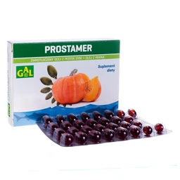 Prostamer 700 mg, suplement diety 