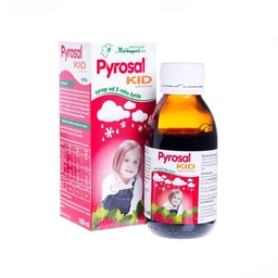 Pyrosal KID syrop 