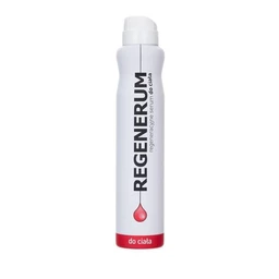 Regenerum, regeneracyjne serum do ciała 