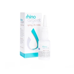 Rhinoargent spray do nosa 