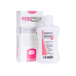 Sebiprox szampon 