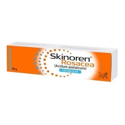 Skinoren Rosacea 150 mg/g żel 