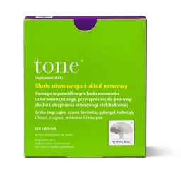 Tone tabletki 