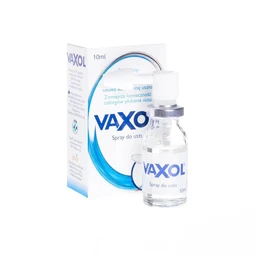 Vaxol spray do uszu 