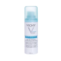 Vichy Anti-Trace, dezodorant antyperspirant w aerozolu 