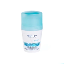 Vichy Anti-Trace roll-on antyperspirant 48H 