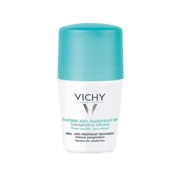 Vichy Traitement Anti-Traspirant 48H, Antyperspirant w kulce 48-godzinna skuteczność działania 