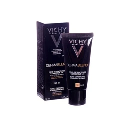 Vichy Dermablend fluid korygujący 35 Sand 