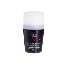 Vichy Homme deo antyperspirant w kulce 72h 