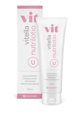 Vitella U lotion 