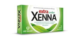 Xenna Extra Comfort tabletki dojelitowe 