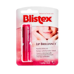 Blistex Lip Brillance balsam do ust 