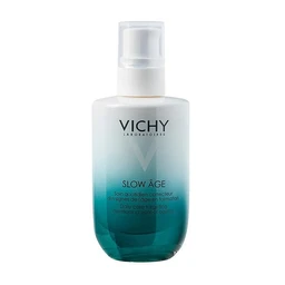 Vichy Slow Age, fluid przeciwzmarszczkowy 