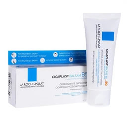 La Roche-Posay Cicaplast balsam B5 SPF 50 