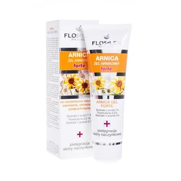 Flos-Lek Arnica żel arnikowy forte 