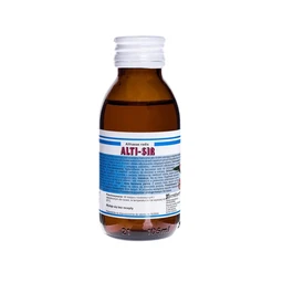 Alti-Sir 2,17 g/5 ml syrop 