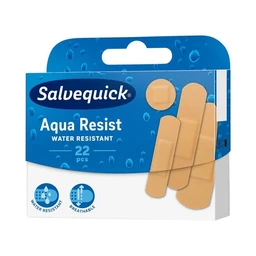 Salvequick Aqua Resist plaster 