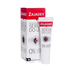 Zajadex serum do ust 