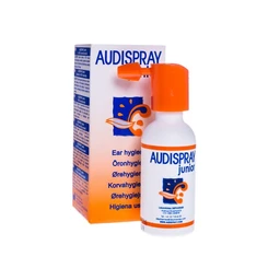 Audispray Junior 