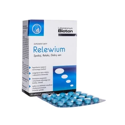 Relewium tabletki 