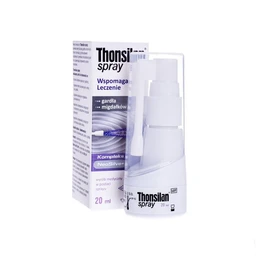 Thonsilan Spray 