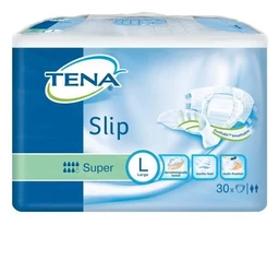 Tena Slip Super Large 92-144 cm, pieluchomajtki 