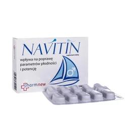 Navitin tabletki 