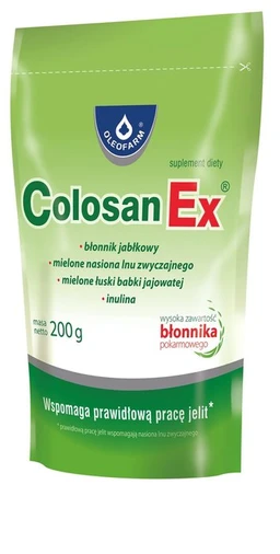 Colosan Ex proszek 