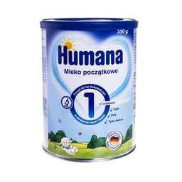 Humana 1 proszek 