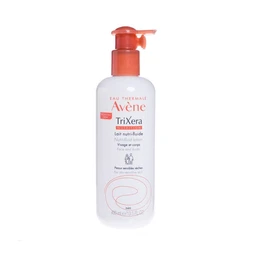 Avene Trixera Nutri Fluid, mleczko do twarzy i ciała 