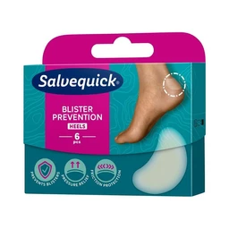 Salvequick Foot Care medium plaster 