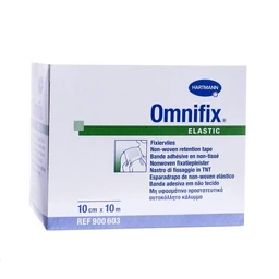 Dermaplast Omnifix Elastic 10 cm x 10 m przylepiec włókninowy 