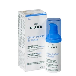 Nuxe Creme Fraiche de Beaute 48h, serum nawilżające 