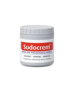 Sudocrem krem 